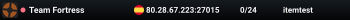 Team Fortress