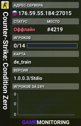 Counter-Strike: Condition Zero