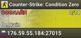 Counter-Strike: Condition Zero