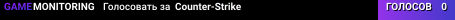 Counter-Strike