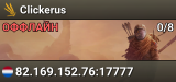Clickerus