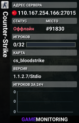 Counter-Strike