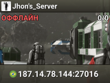 Jhon's_Server