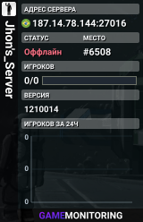 Jhon's_Server