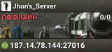 Jhon's_Server
