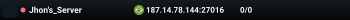Jhon's_Server