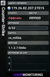 Counter-Strike