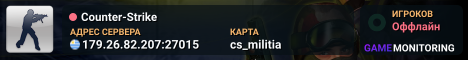 Counter-Strike