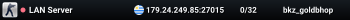 LAN Server
