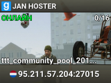 JAN HOSTER