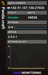Panda.craft