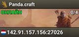 Panda.craft