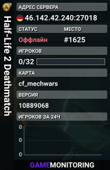 Half-Life 2 Deathmatch