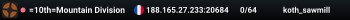 =10th=Mountain Division