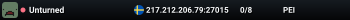 Unturned