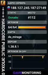 →→→ HARDCORE PUBLIC 🎃🎃🎃 ЭПОХА 00-x