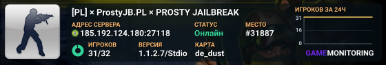 Matorci Gaming Public ®