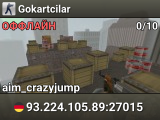 Gokartcilar