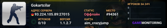 Gokartcilar