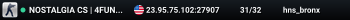 EQP ALPHA CS 1.6 4FUN @BRXGames
