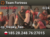 Team Fortress