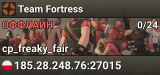 Team Fortress