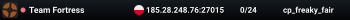 Team Fortress