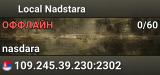 Local Nadstara