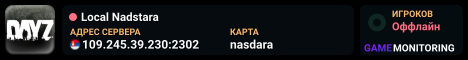Local Nadstara