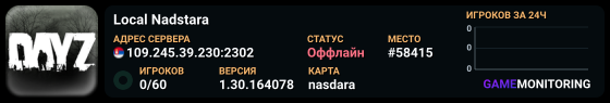 Local Nadstara