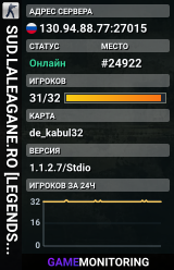 [24/7] ZP 4.3 | GunXP+Prestige | !shop !vip | No-Lag