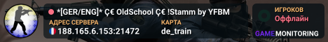 *[GER/ENG]* Ç€ OldSchool Ç€ !Stamm by YFBM