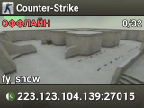 Counter-Strike