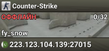 Counter-Strike