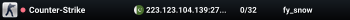 Counter-Strike