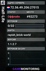 Half-Life