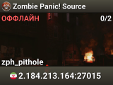Zombie Panic! Source