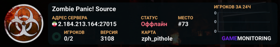 Zombie Panic! Source