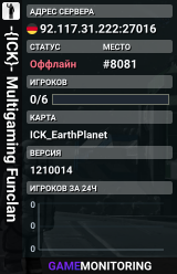 -{ICK}- Multigaming Funclan