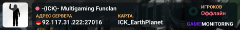-{ICK}- Multigaming Funclan