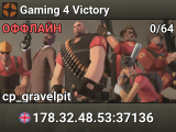Gaming 4 Victory