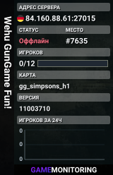 Wehu GunGame Fun!
