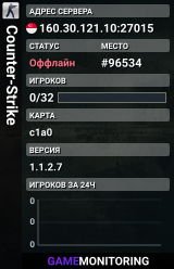 Counter-Strike