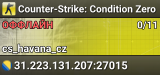 Counter-Strike: Condition Zero