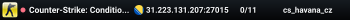 Counter-Strike: Condition Zero