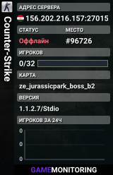 Counter-Strike