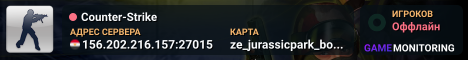 Counter-Strike