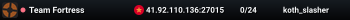Team Fortress