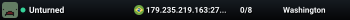 Unturned