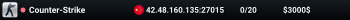 Counter-Strike